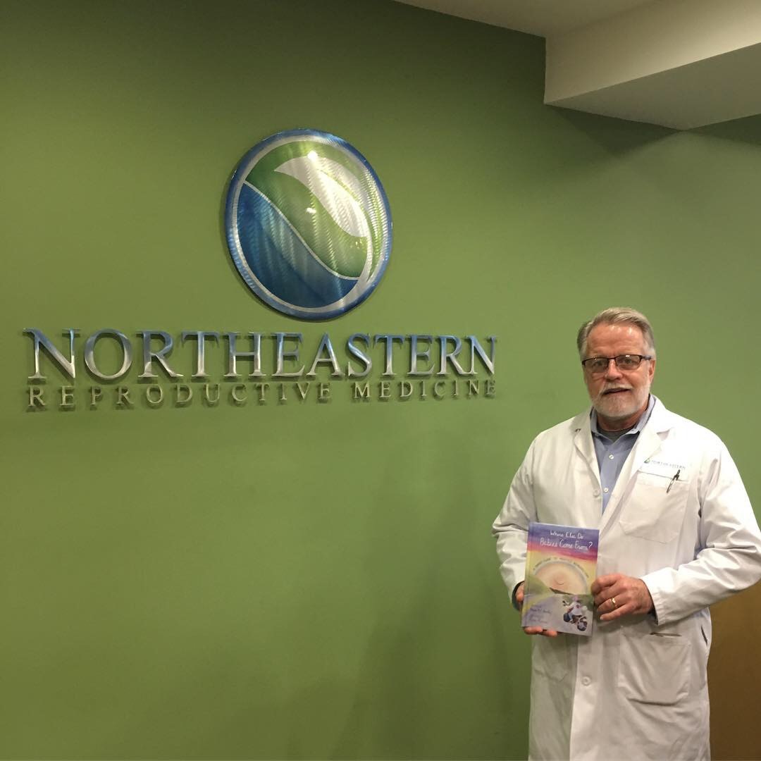Peter Northeastern Reproductive Medicine